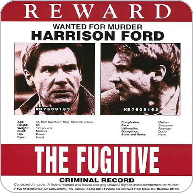 Fugitive