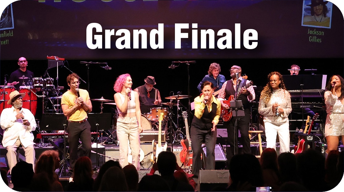 Grand Finale