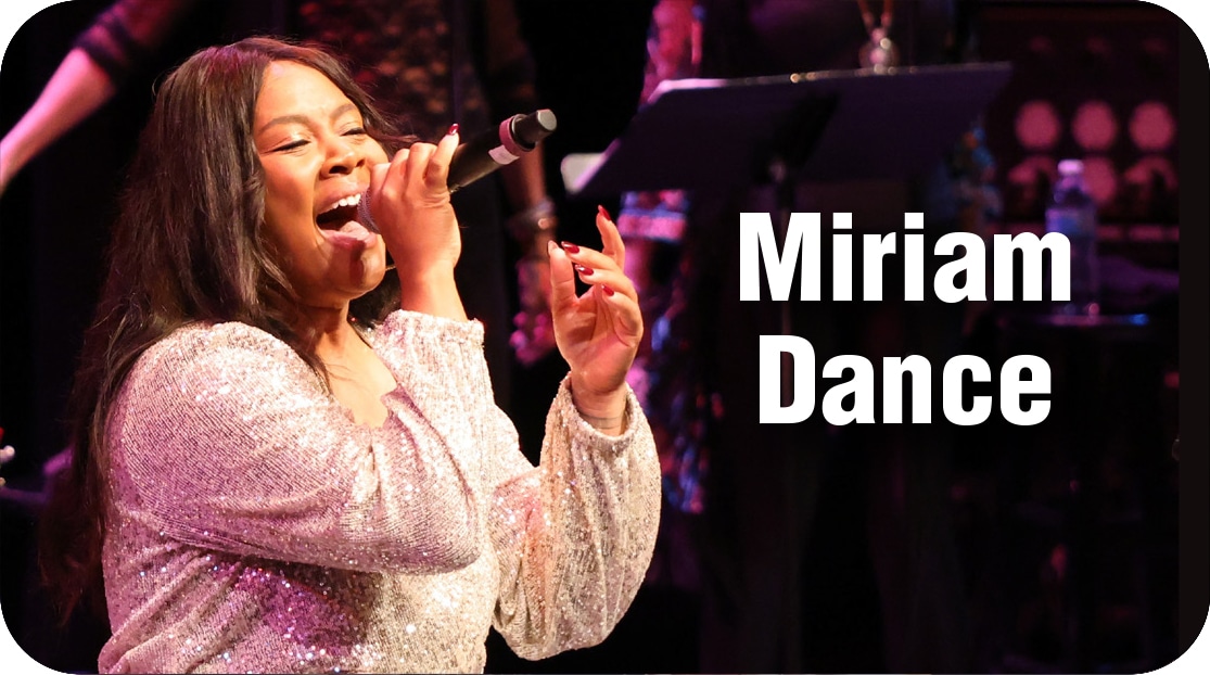 Miriam Dance