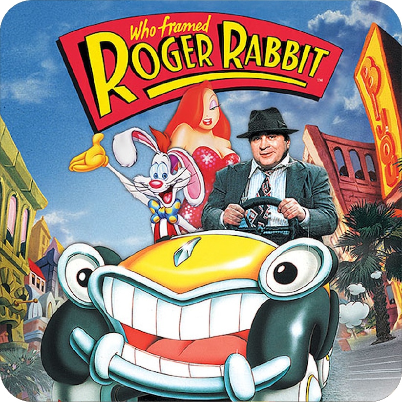 Roger Rabbit