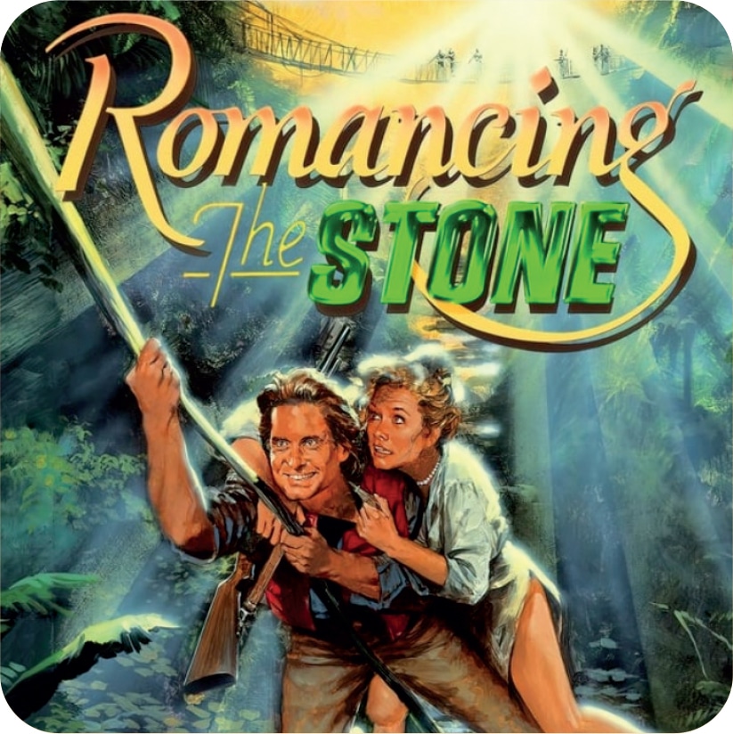 Romancing