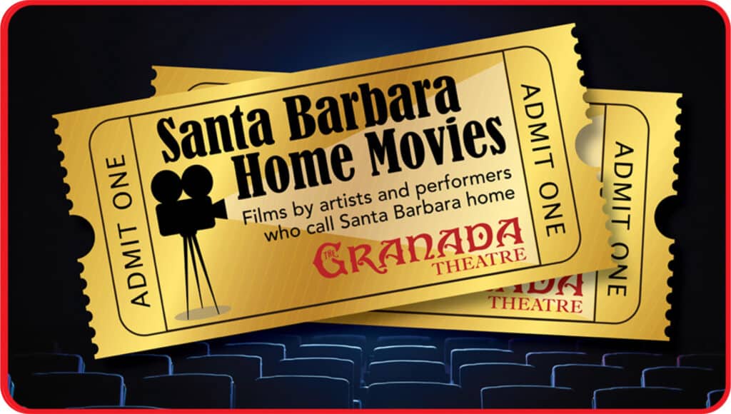 SB Home Movies Graphic