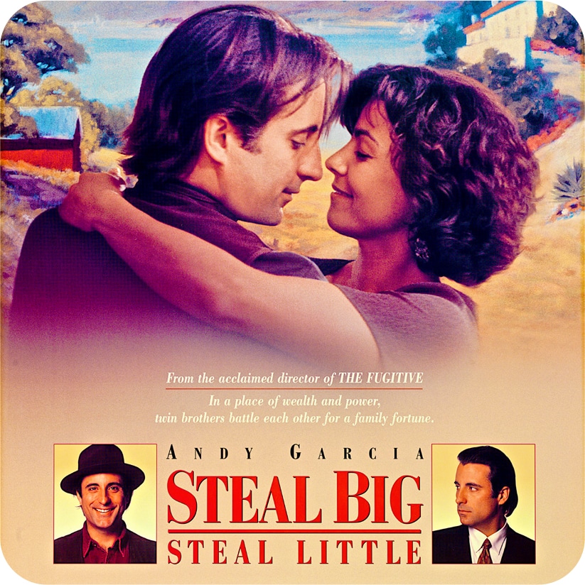Steal Big