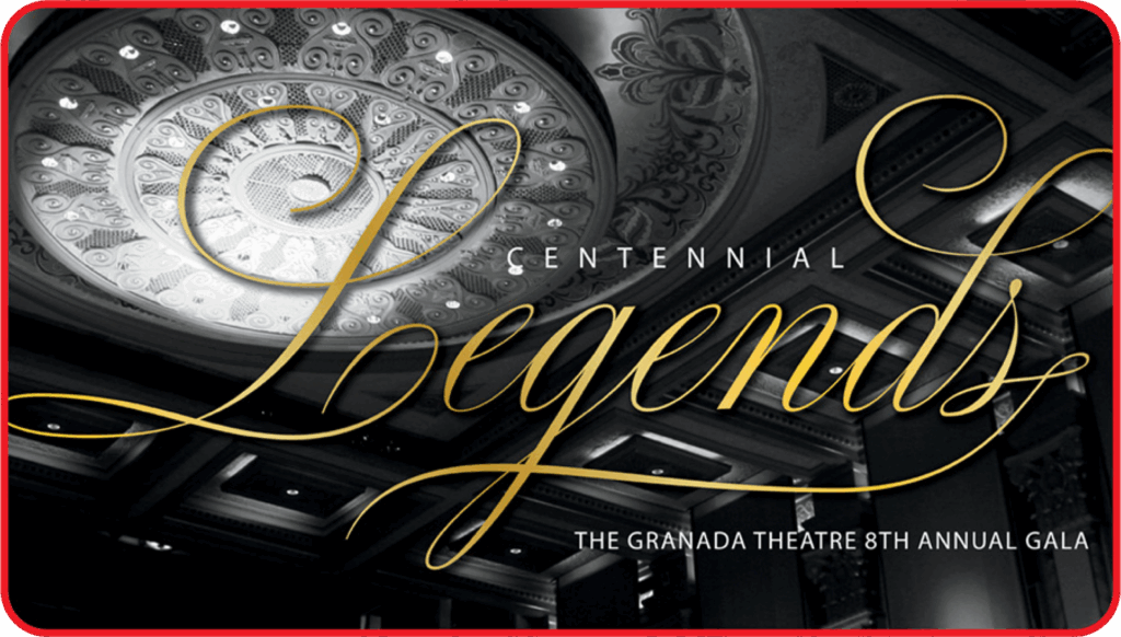 Legends Graphic