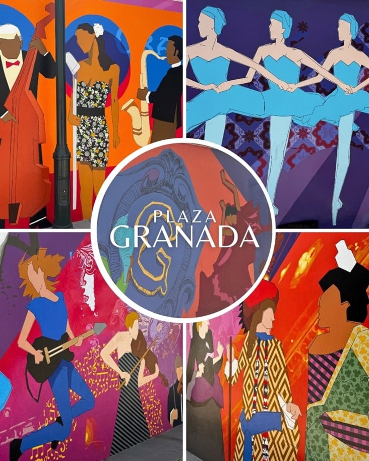 Plaza Granada Spices Up The Paseo 14 PlazaGranada