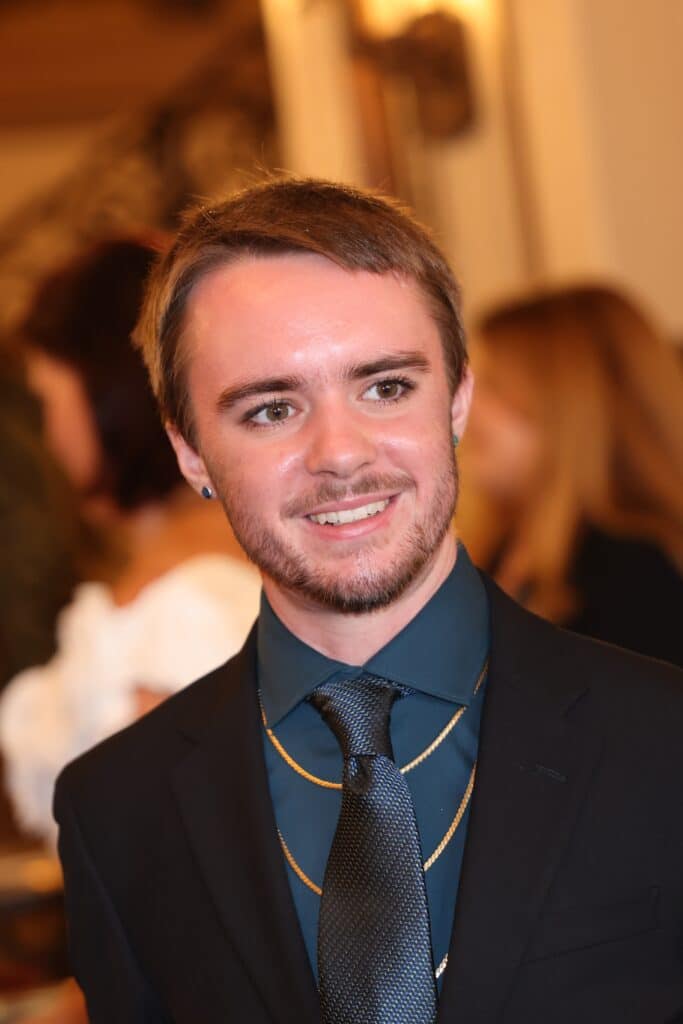 Behind the Scenes: The Ticketing Team 3 IMG 5144