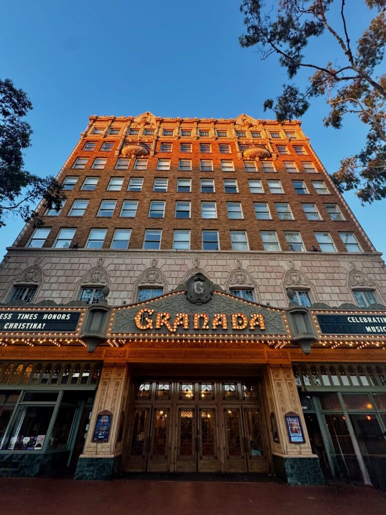 Maintaining The Historic Theater 4 IMG 3287