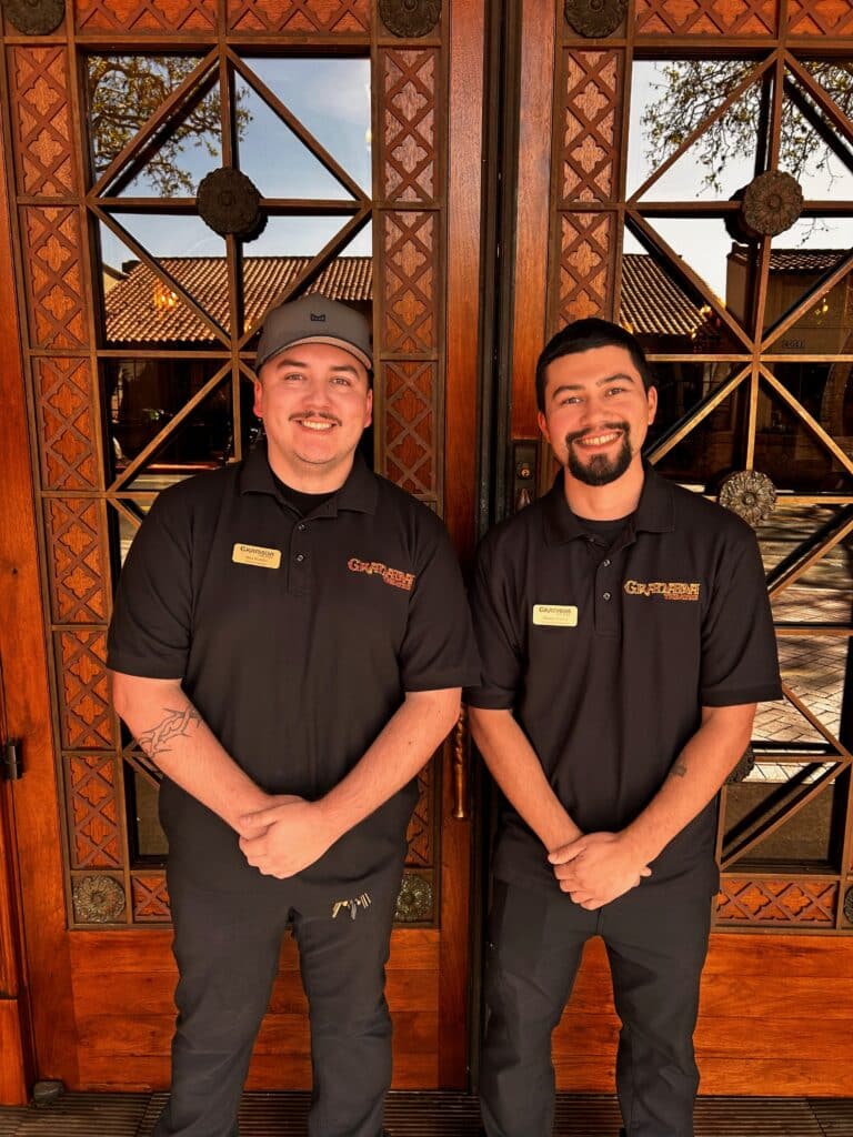 Maintaining The Historic Theater 1 IMG 5794