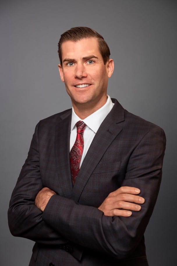 Nolan Nicholson Joins The Granada Theatre’s Board of Directors 1 BoardNolanNicholson