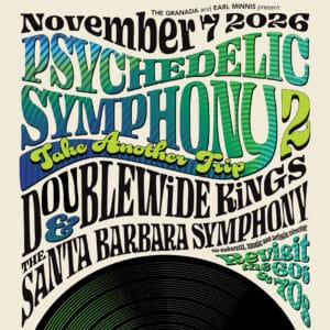 Psychedelic Symphony 2: Take Another Trip 1 DWK Psychedelic Symphony2 1080x1080 b