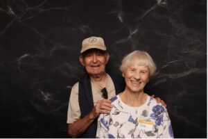 Celebrating The Granada Theatre’s Ambassadors 2 Judy Jerry Headley